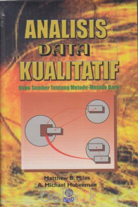 Analisis data kualitatif