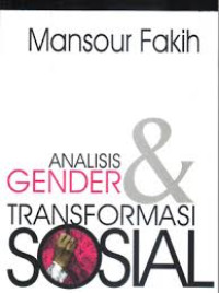 Analisis gender transformasi sosial.