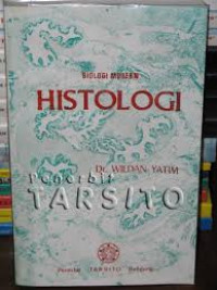 Biologi Modern Histologi