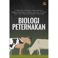 Biologi peternakan