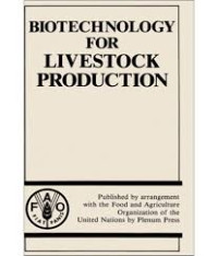 Biotechnology for Livestock Production