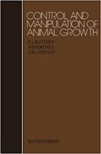 Control and Manipulation of Animal Growth