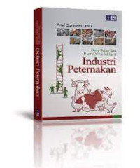 Daya saing dan rantai nilai inklusif: industri peternakan