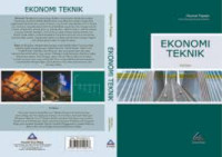 Ekonomi teknik.