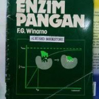 Enzim pangan.