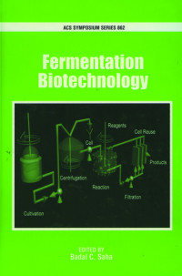 Fermentasi biotechnology