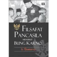 Filsafat Pancasila Menurut Bung Karno