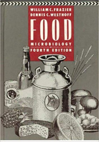 Food microbiology