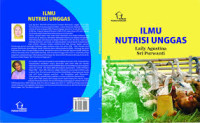 Ilmu Nutrisi Unggas