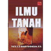 Ilmu Tanah