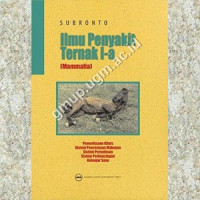 Ilmu penyakit ternak 1-a (Mammalia)