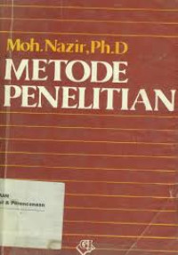 Metode Penelitian