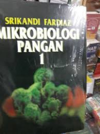 Mikrobiologi pangan 1.