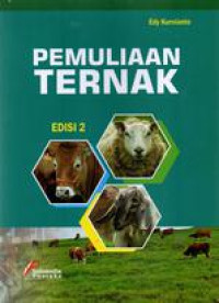 Pemuliaan ternak