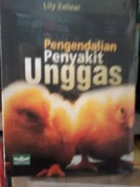 Pengendalian Penyakit Unggas.