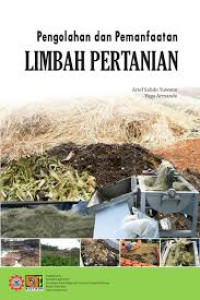 Pengolah dan pemanfaatan limbah peternakan