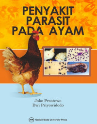 Penyakit parasit pada ayam