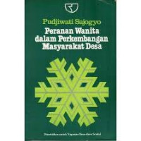 Peranan wanita dalam perkembangan masyarakat desa