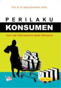 Perilaku Konsumen Teori dan Penerapannya dalam Pemasaran