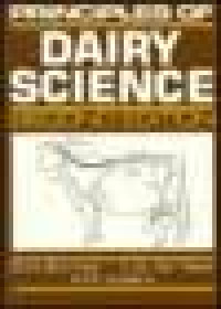 Principles of Dairy Science