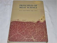 Principles of Meat Science