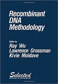 Recombinant dna methodology