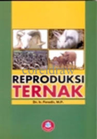 Reproduksi ternak.