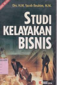 Studi Kelayakan Bisnis