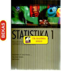 Statistika 1