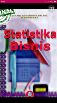 Statistika Bisnis