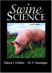 Swine science.