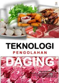 Teknologi pengolahan daging