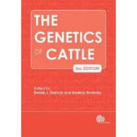 The Genetics of Cattle