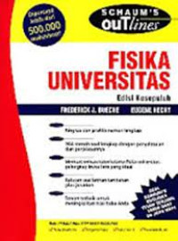 Tiori dan soal-soal fisika universitas