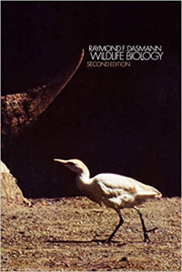 Wildlife biology