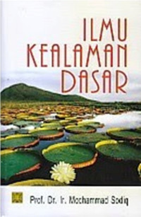 Ilmu alamiah dasar