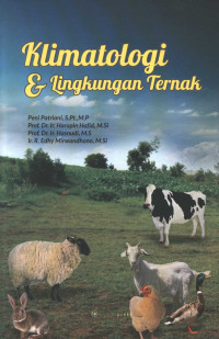 Klimatologi & lingkungan hidup