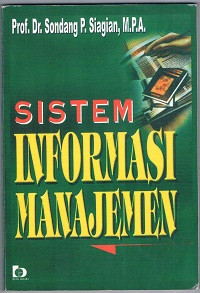 Sistem Informasi Manajemen