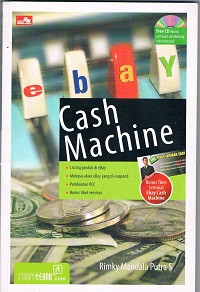 Ebay Cash Machine