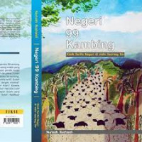 Negeri 99 Kambing : Kisa Derita Negeri di mata Seorang Ibu