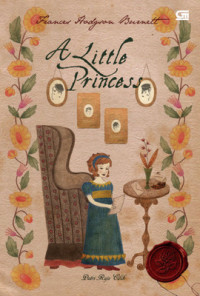 A Little Princess; Putri Raja Cilik