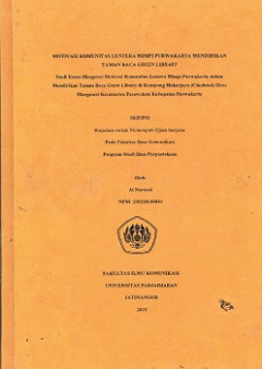 cover