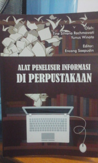 Alat Penelusur Informasi di Perpustakaan