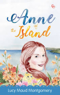 Anne of the Island