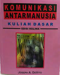 Komunikasi Antarmanusia