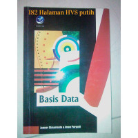 Basis Data