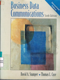 Business Data Communications