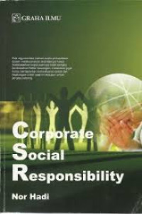 Corporate Social Responsibility