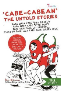 Cabe-Cabean The Untold Stories