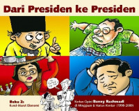 Dari Presiden ke Presiden Buku 2